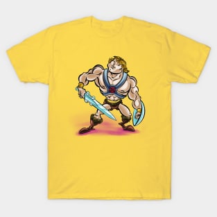 He MAN T-Shirt